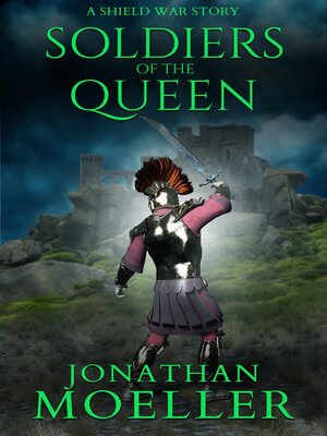 cover image of Soldiers of the Queen